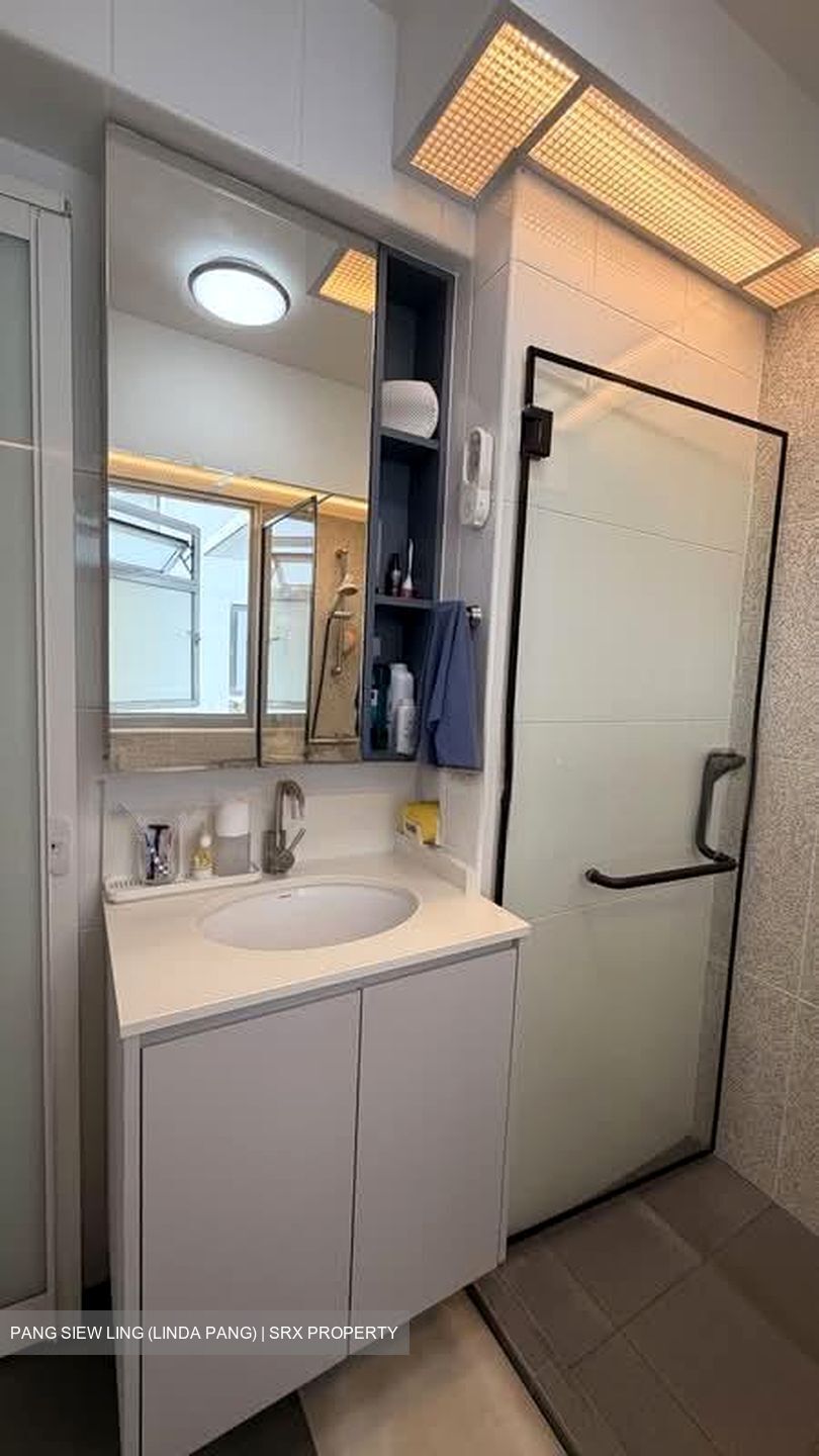 Blk 408A Northshore Residences II (Punggol), HDB 2 Rooms #533341841